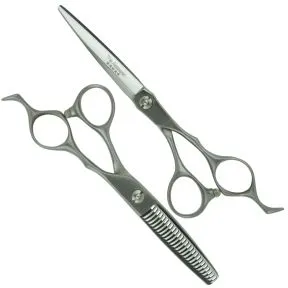 Matakki Assassin MK2 Professional Scissor Set